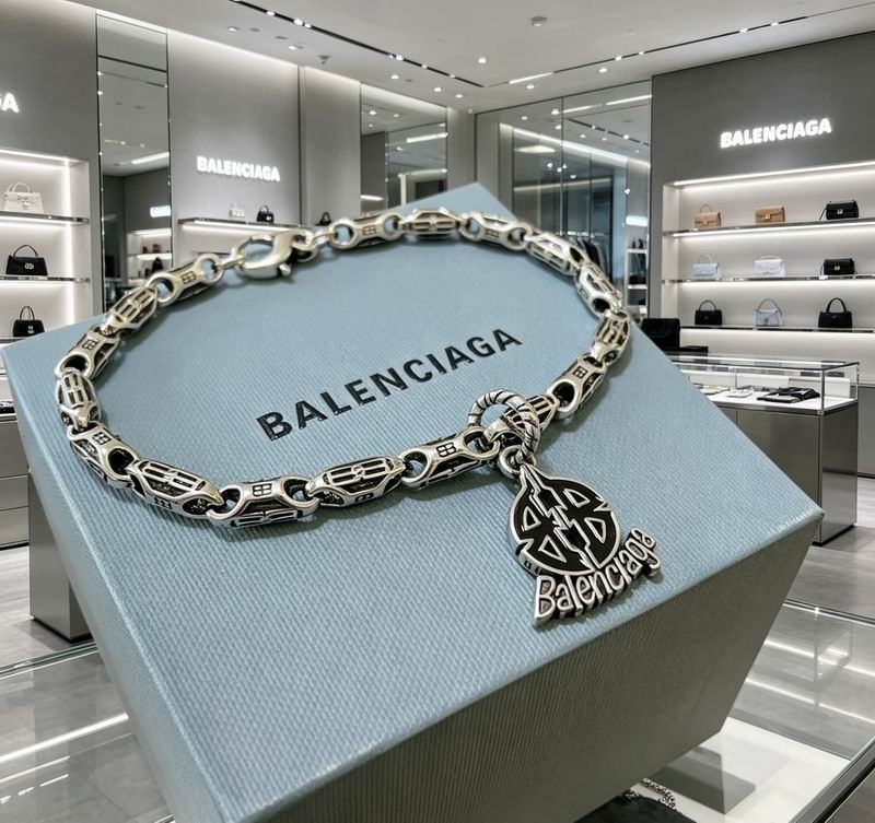 Balenciaga Bracelet 06yxs34